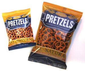 Pretzels
