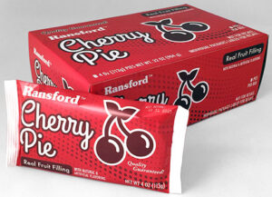 Cherry Pie - Individual Pack