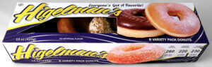 Donuts - Variety Pack