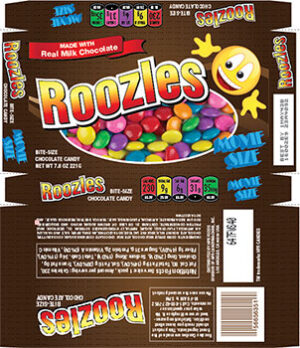 Roozles