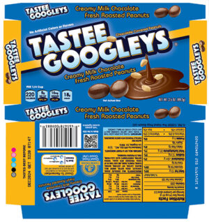 Tastee Googleys