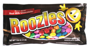 Roozles - Milk Chocolate