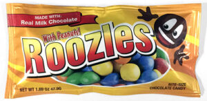 Roozles - Peanut