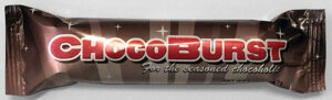Choco Burst