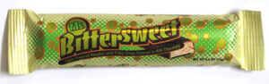 Ms. Bittersweet - Apple Nougat Chocolate