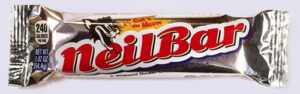 Neil Candy Bar