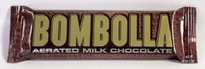 Bombolla - Aerated Milk Chocolate