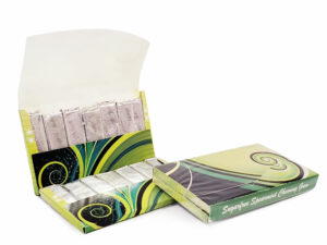 Spearmint Gum - Sugar Free