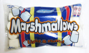 Marshmallows - Large