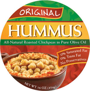 Hummus
