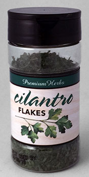 Cilantro Seasoning