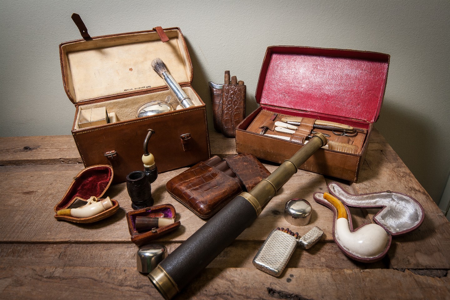 Personal Props