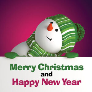 Christmas Card Set #1 - 01