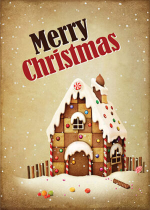 Christmas Card Set #1 - 02