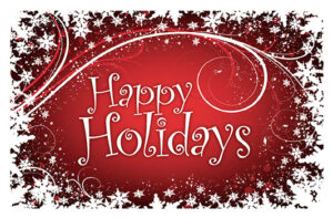 Christmas Card Set #1 - 03