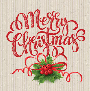 Christmas Card Set #2 - 03