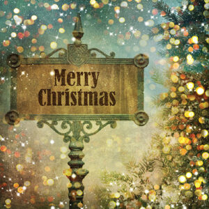 Christmas Card Set #3 - 01