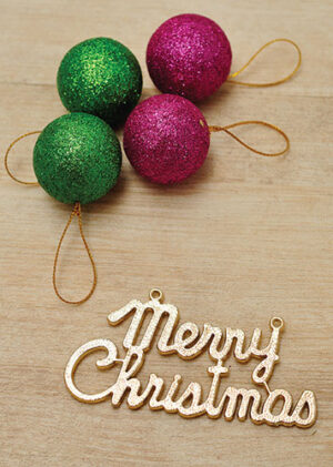Christmas Card Set #3 - 02