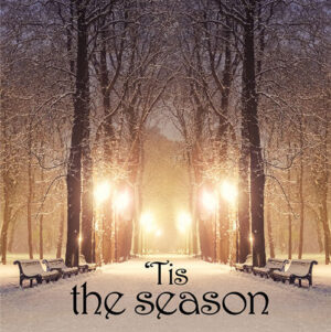 Christmas Card Set #4 - 01
