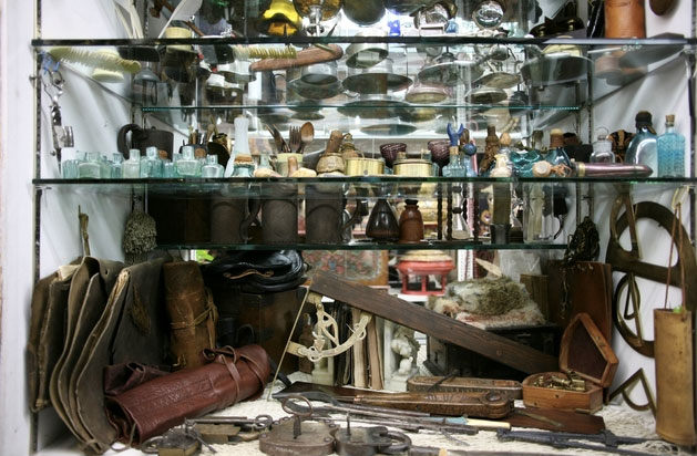 Medieval Props