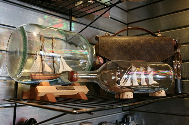 Nautical Props