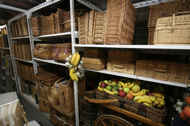 Picnic Baskets