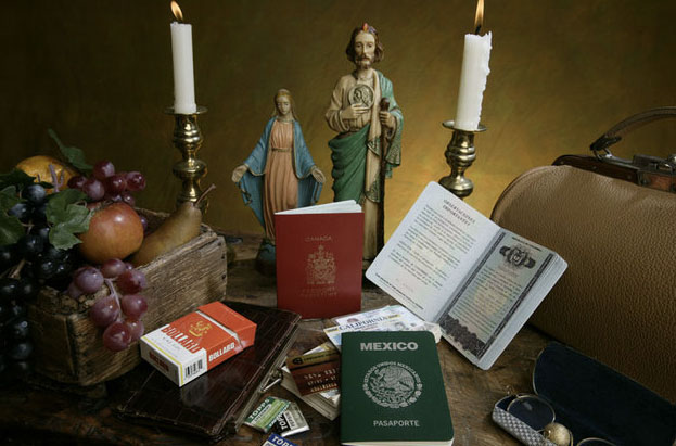 Religious