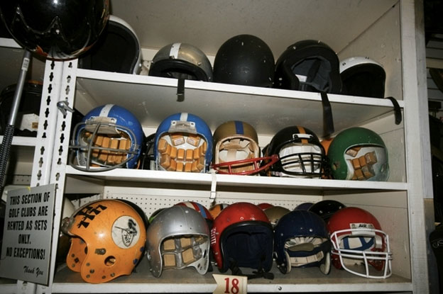 Sporting Goods