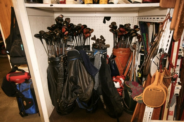 Vintage & Modern Sporting Goods