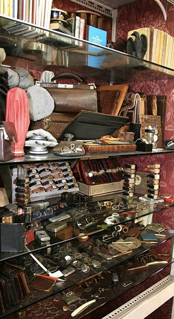 Music Electronic Props