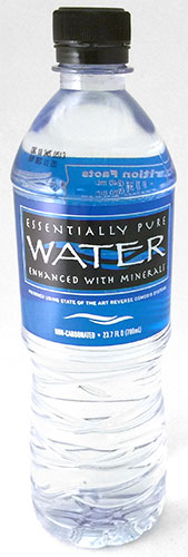 Essentially Pure Water - 24 oz