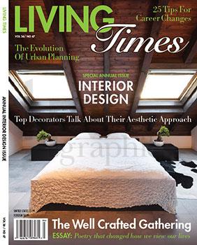 LivingTimes - Interior Design