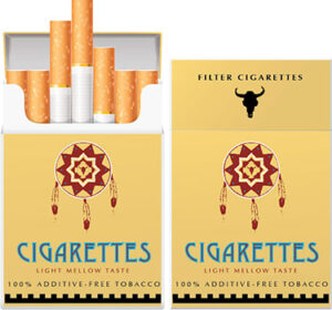 Additive Free - Hard Pack