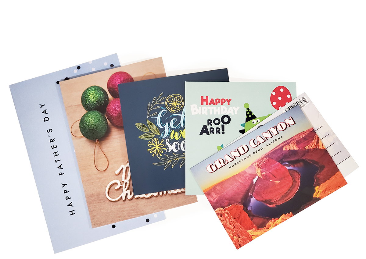 Cards