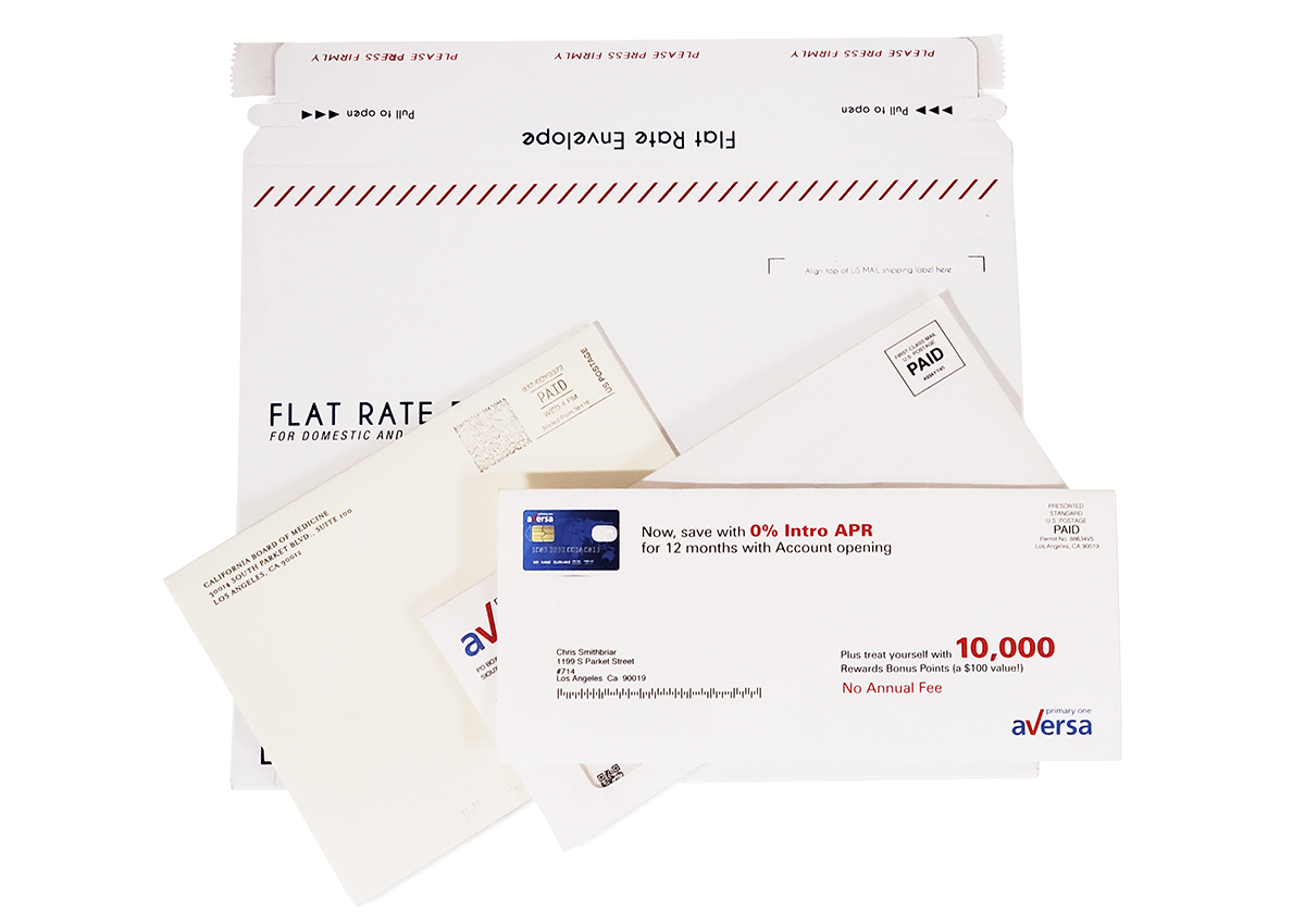 Mail