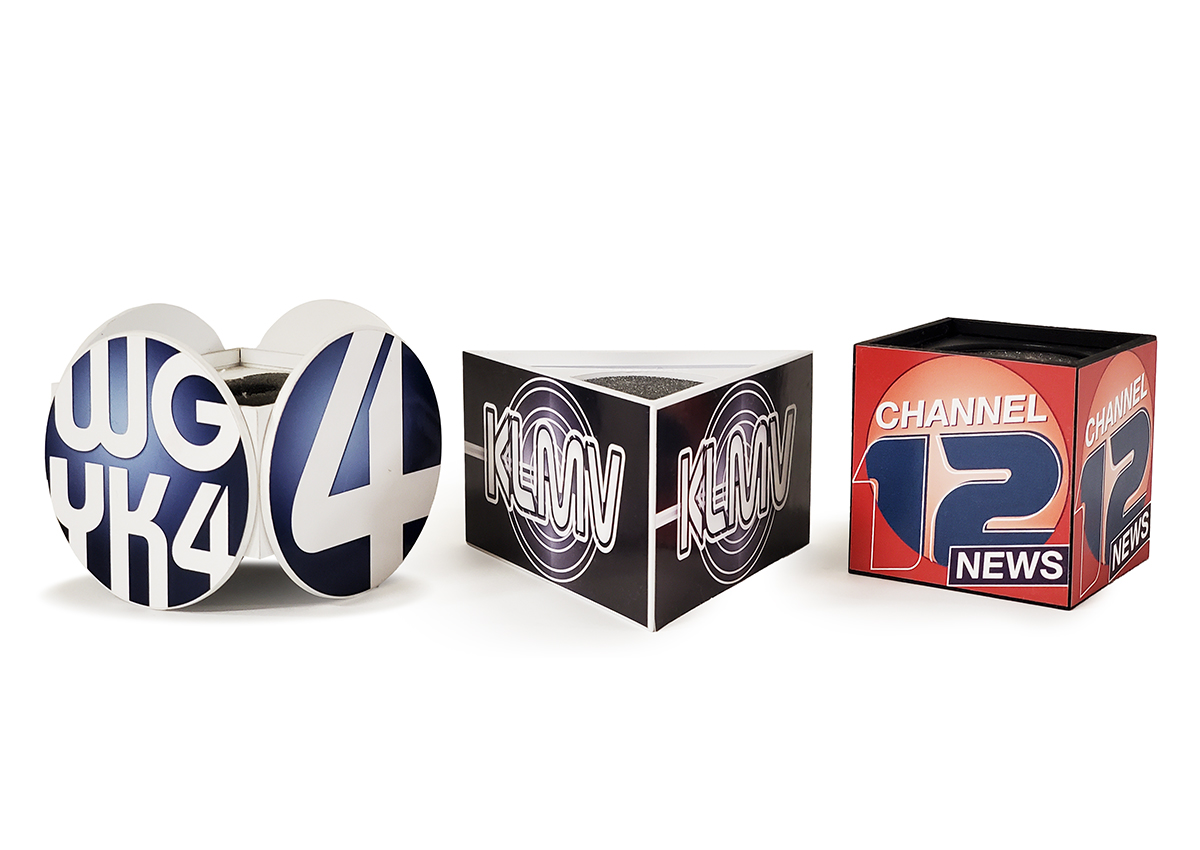 Mic Cubes