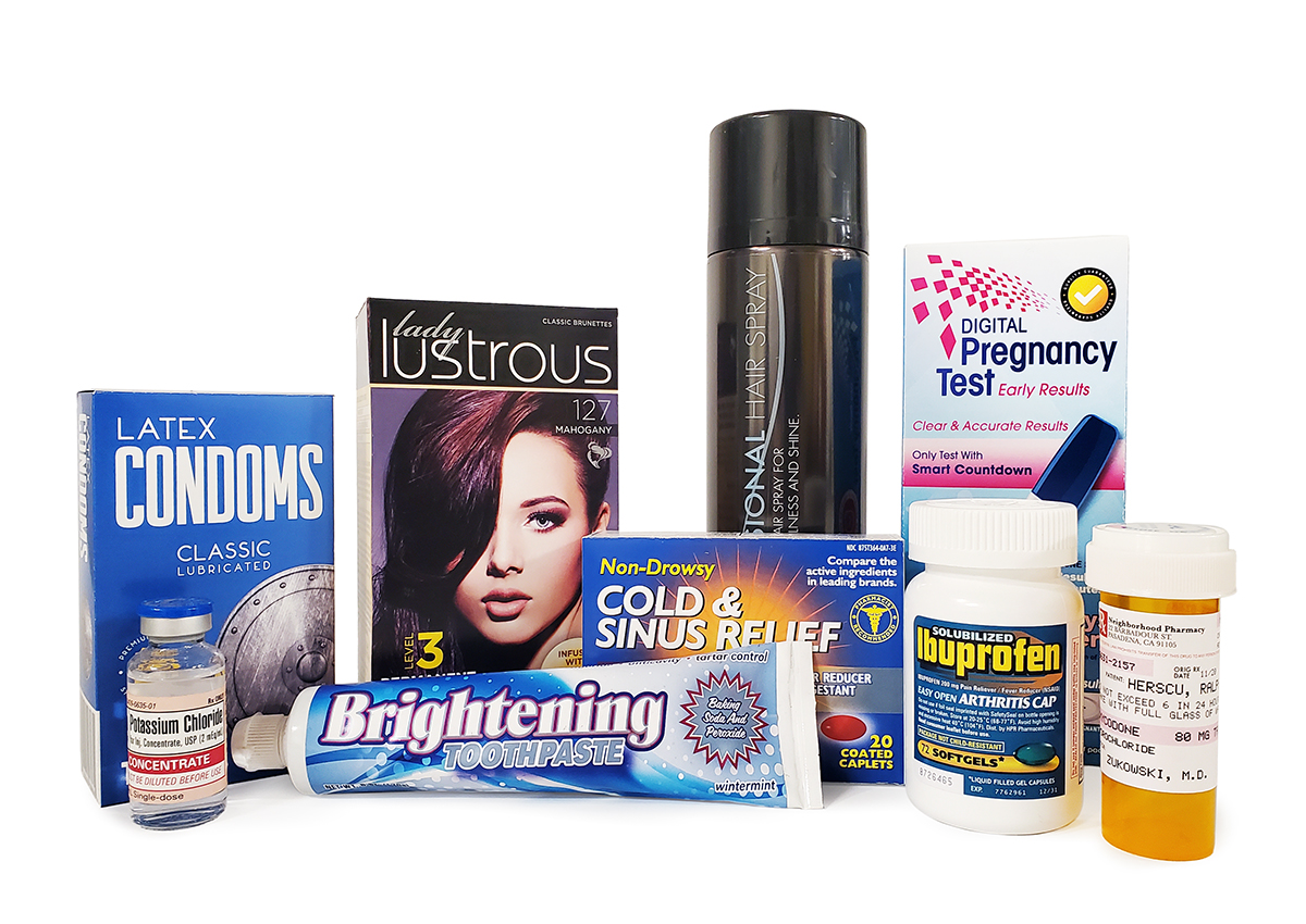 Pharmacy | Drugstore