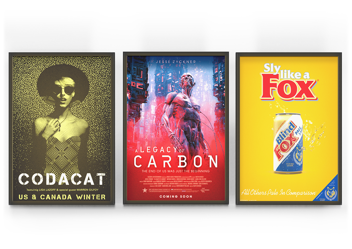 Posters