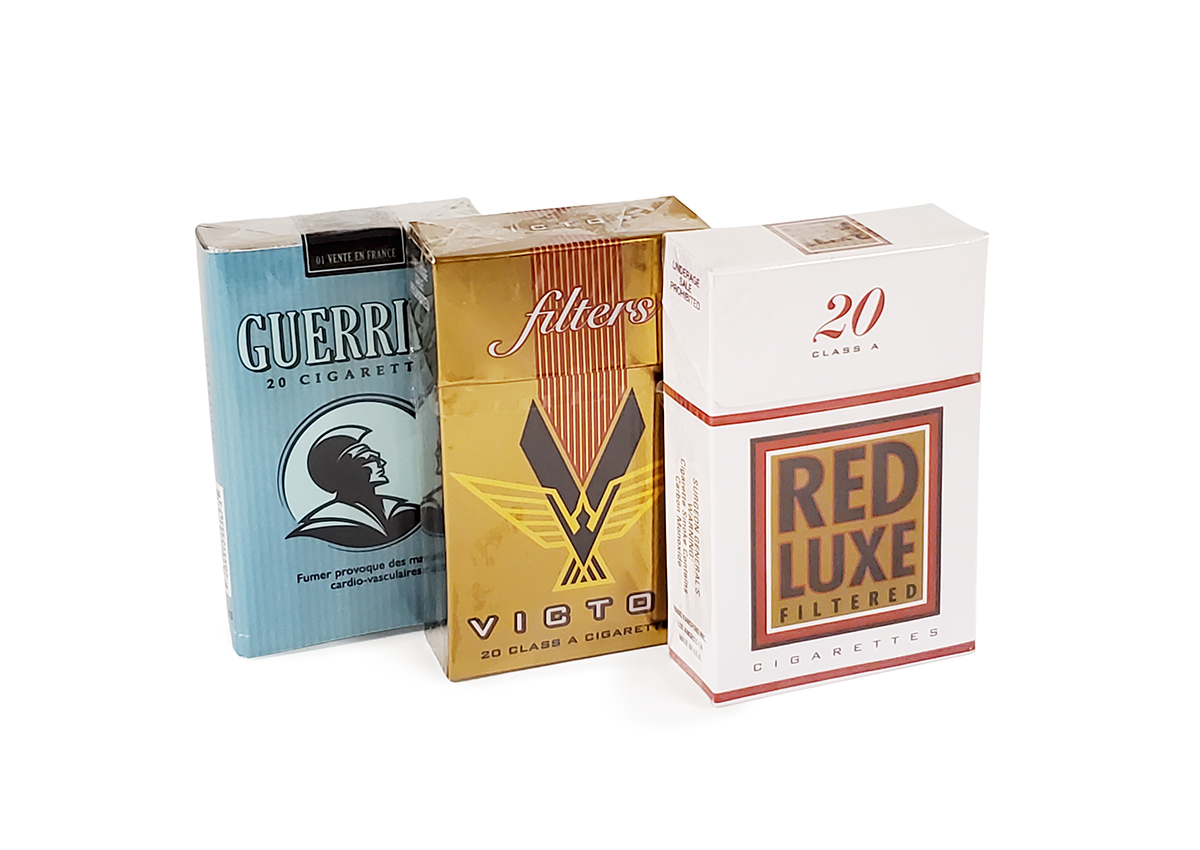 Tobacco