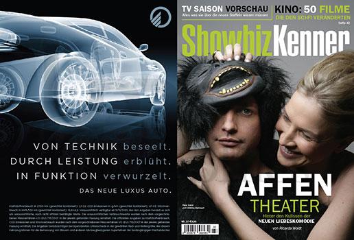 Showbiz Insider - German