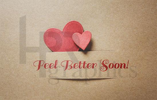 Get Well Card - 04