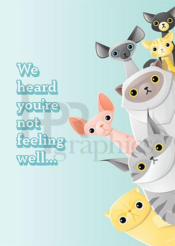 Get Well Card - 06
