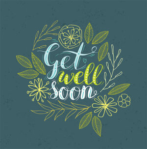 Get Well Card - 07