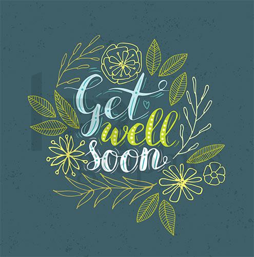 Get Well Card - 07