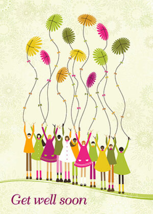 Get Well Card - 08