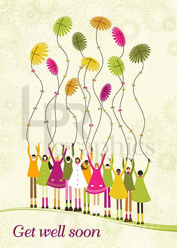Get Well Card - 08