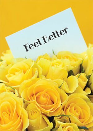 Get Well Card - 09