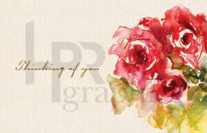 Thinking of You Card - 02