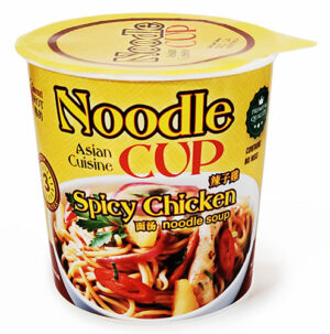 Noodle Cup