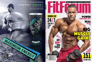 Fit Forum - Muscle